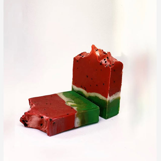 صابون البطيخ