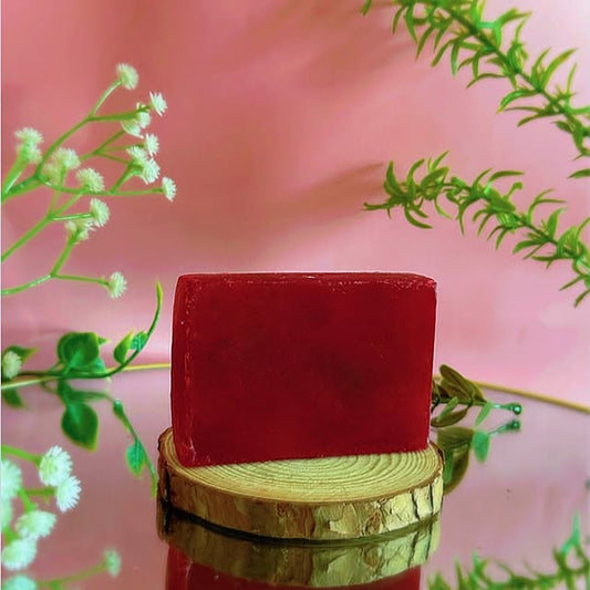 صابون العكر الفاسي