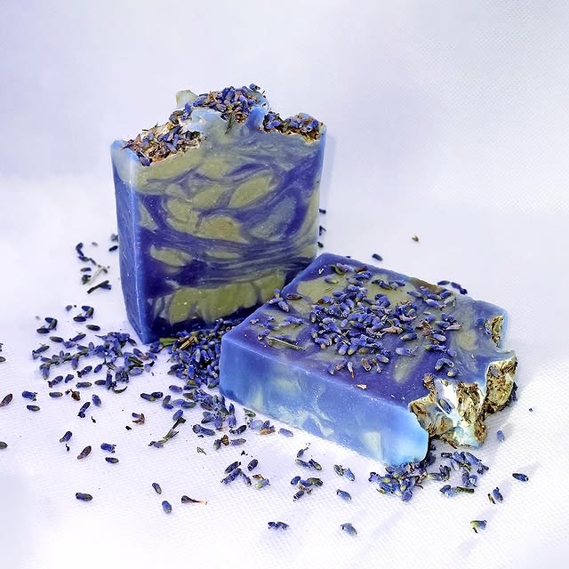 Soaps