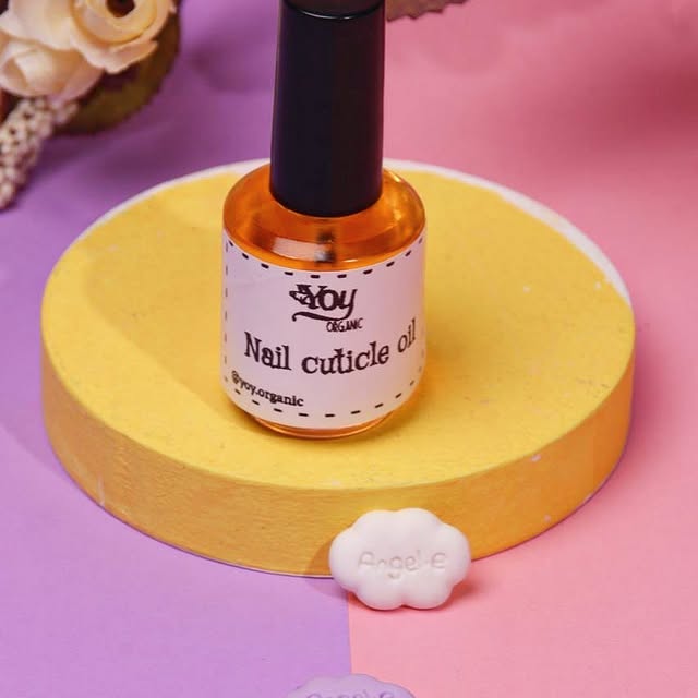 Nail Care