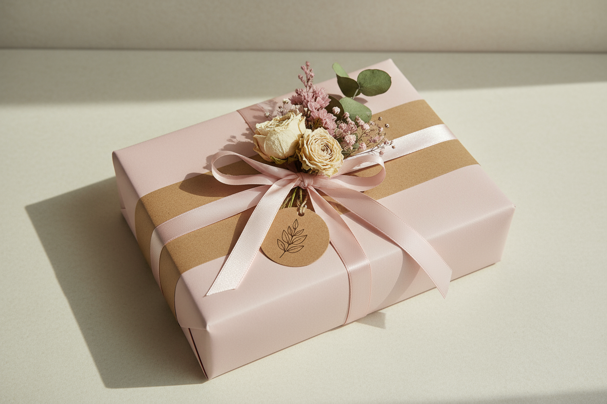 Gift Boxes