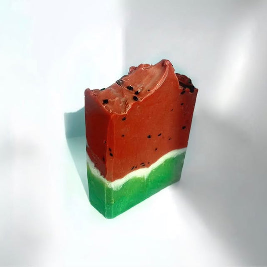 صابون البطيخ